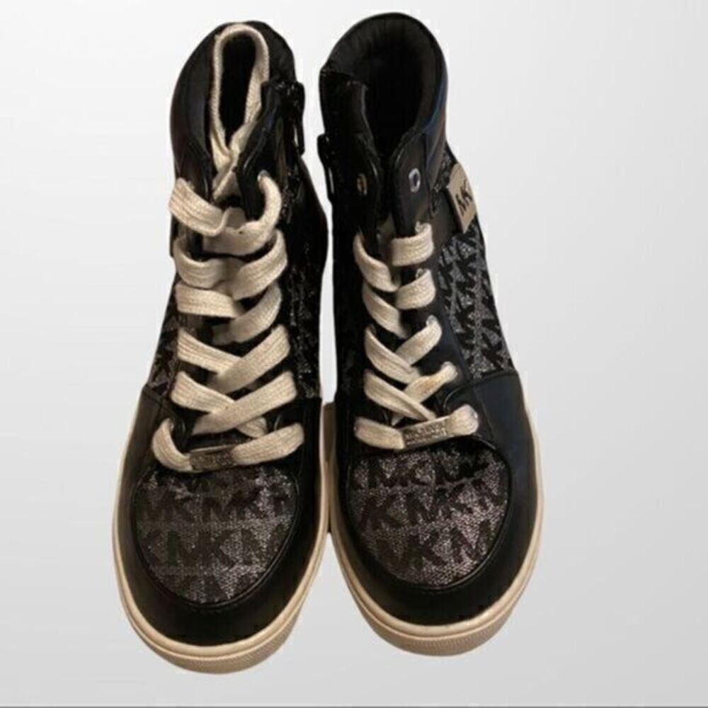 MICHAEL Kors Kid’s High top Sneakers